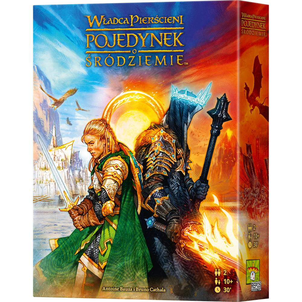 Zdjęie pudełka gry