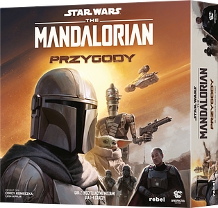 Zdjęie pudełka gry