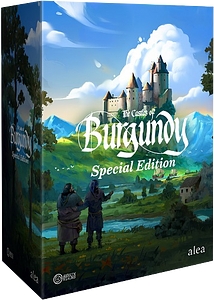 Zdjęie pudełka gry