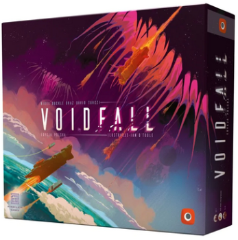 Zdjęie pudełka gry