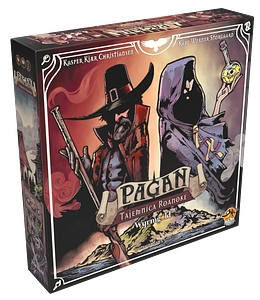 Zdjęie pudełka gry