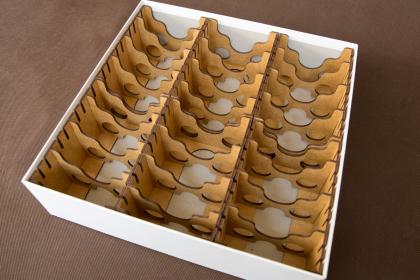 Box reDrewno LCG - wersja L0