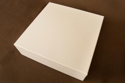 Box reDrewno - puste pudełko na gry