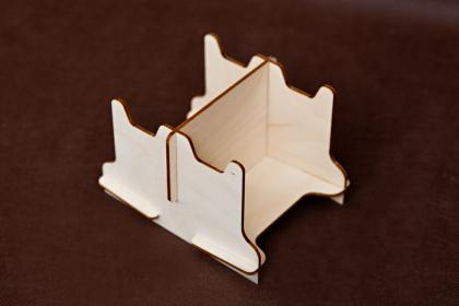 Podajnik D2C na karty Standard