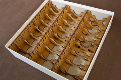 Box reDrewno Modułowy U0