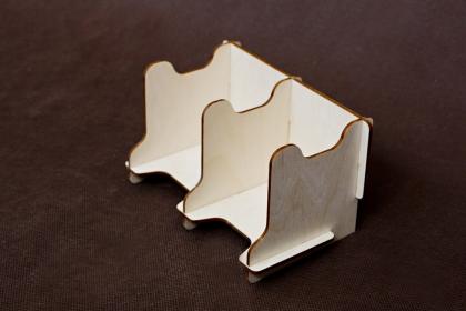 Podajnik 2C na karty Standard