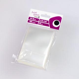 Portal Games Universal Card 58x88mm Std.B